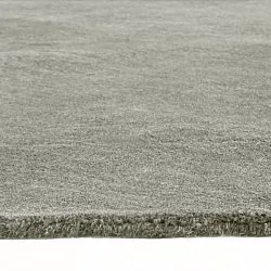 Wool rug - Ella (grey)