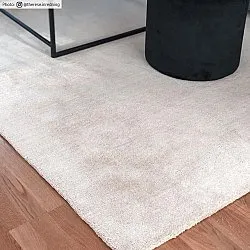 Wool rug - Ella (creme)
