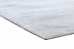 Wool rug - Ella (light grey)