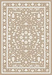 Wilton rug - Ember (beige/offwhite)