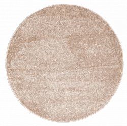 Round rug - Sunayama (beige)