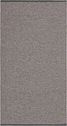Plastic Mats - The Horredmatta Estelle (dark grey)
