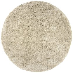 Round rug - Eve (beige)