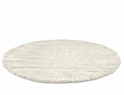 Round rug - Eve (white)