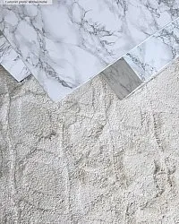 Shaggy rugs - Everett (offwhite)
