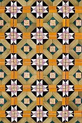 Wilton rug - Bastia (multi)