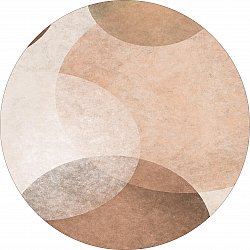 Round rug - Craon (multi)