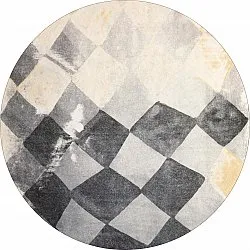 Round rug - Daire (multi)