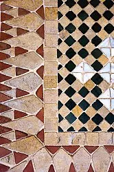 Wilton rug - Cinto (multi)