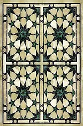 Wilton rug - Pino (multi)