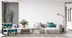 Wilton rug - Manso (multi)