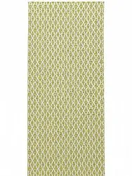 Plastic Mats - The Horredmatta Eye (lime)