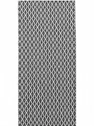 Plastic Mats - The Horredmatta Eye (black)