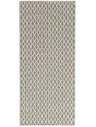 Plastic Mats - The Horredmatta Eye (beige)