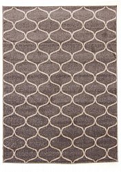 Wilton rug - Fabia (grey)