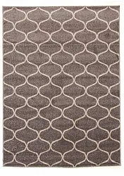 Wilton rug - Fabia (grey)
