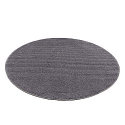 Round rugs - Grace (grey)