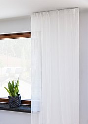 Curtain - Filippa (white)