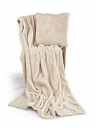 Throws - Aranga Super Soft Throw (beige)