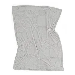 Throws - Aranga Super Soft Throw (grey)