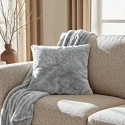 Throws - Aranga Super Soft Throw (grey)