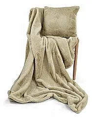 Throws - Aranga Super Soft Throw (light green)