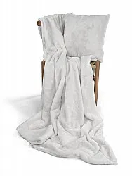 Throws - Aranga Super Soft Throw (white)