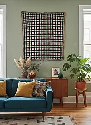 Throws - Astana Tapestry Blanket (multi)