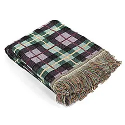 Throws - Astana Tapestry Blanket (multi)