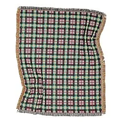 Throws - Astana Tapestry Blanket (multi)