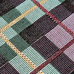 Throws - Astana Tapestry Blanket (multi)