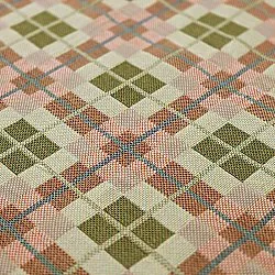 Throws - Astana Tapestry Blanket (multi)