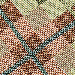 Throws - Astana Tapestry Blanket (multi)