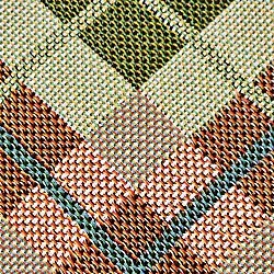 Throws - Astana Tapestry Blanket (multi)