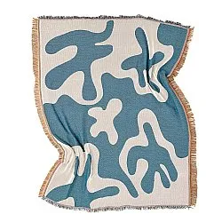Throws - Dauphin Tapestry Blanket (multi)