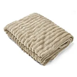 Throws - Haines Blanket (beige)