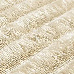 Throws - Haines Blanket (cream)