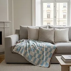 Throws - Ignace Tapestry Blanket (multi)