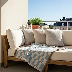 Throws - Ignace Tapestry Blanket (multi)