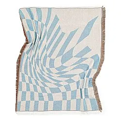 Throws - Ignace Tapestry Blanket (multi)