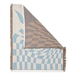 Throws - Ignace Tapestry Blanket (multi)