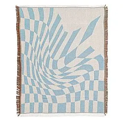 Throws - Ignace Tapestry Blanket (multi)