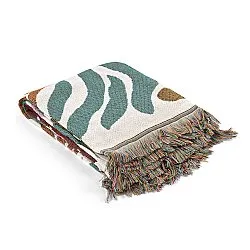 Throws - Bloom Tapestry Blanket (multi)