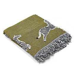 Throws - Kiel Tapestry Blanket (multi)