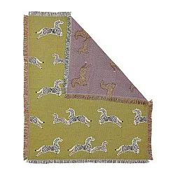 Throws - Kiel Tapestry Blanket (multi)