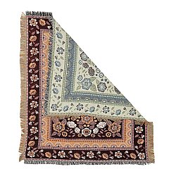 Throws - Quetta Tapestry Blanket (multi)