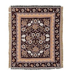 Throws - Quetta Tapestry Blanket (multi)