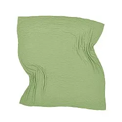 Blankets - Vanja Throw (light green)