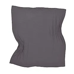 Blankets - Vanja Throw (black)