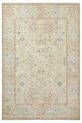 Flatweave rug - Amena (beige)